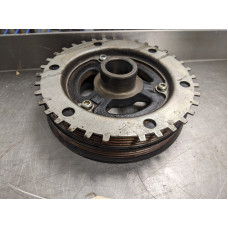 116V108 Crankshaft Pulley From 2013 Ford Escape 2.5 CV6E6316ED 116V108 Crankshaft Pulley From 2013 Ford Escape 2.5 CV6E6316ED